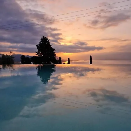 Artemis , Anatoli Lefkada Nikiana