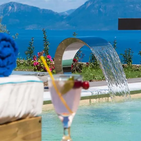Artemis , Anatoli Lefkada * Nikiana