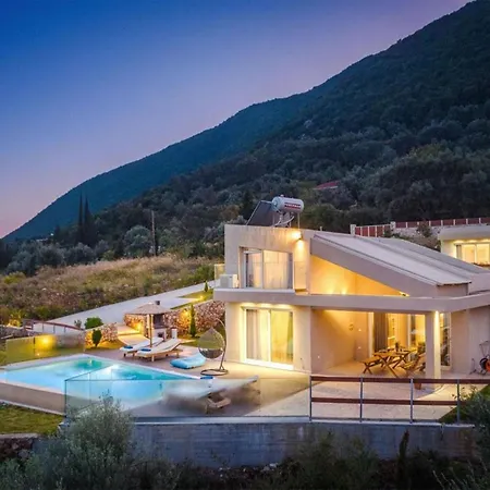 Apartment Artemis , Anatoli Lefkada