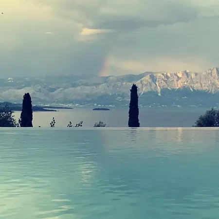 Artemis , Anatoli Lefkada * Nikiana