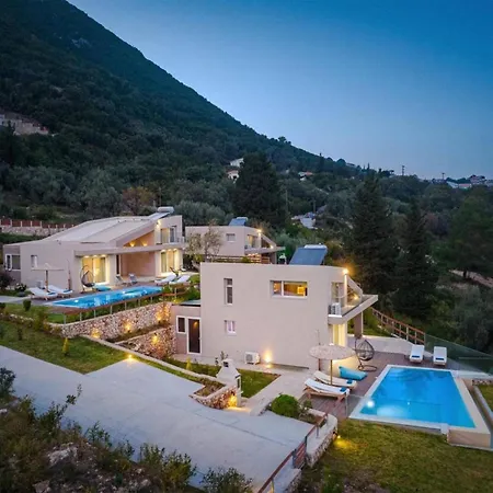 Apartment Artemis , Anatoli Lefkada *