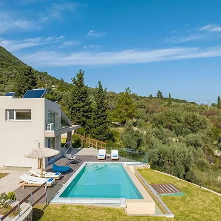 Artemis , Anatoli Lefkada Apartment