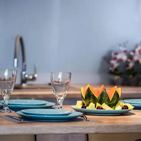 Apartment Artemis , Anatoli Lefkada