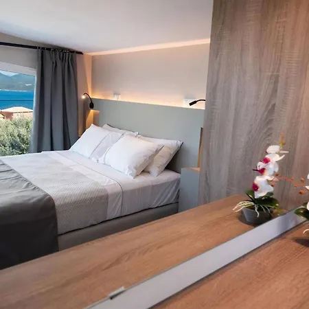 Artemis , Anatoli Lefkada Apartment Nikiana