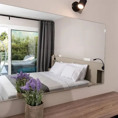 Artemis , Anatoli Lefkada Apartment *