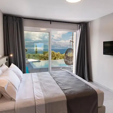 Apartment Artemis , Anatoli Lefkada Nikiana