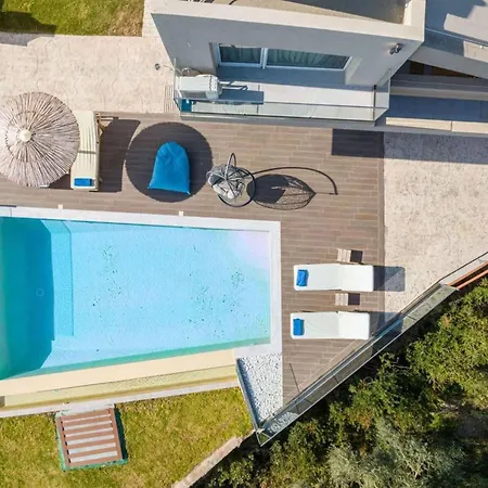 Artemis , Anatoli Lefkada Apartment *