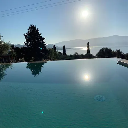 Apartment Artemis , Anatoli Lefkada