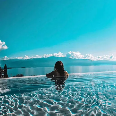 Artemis , Anatoli Lefkada * Nikiana